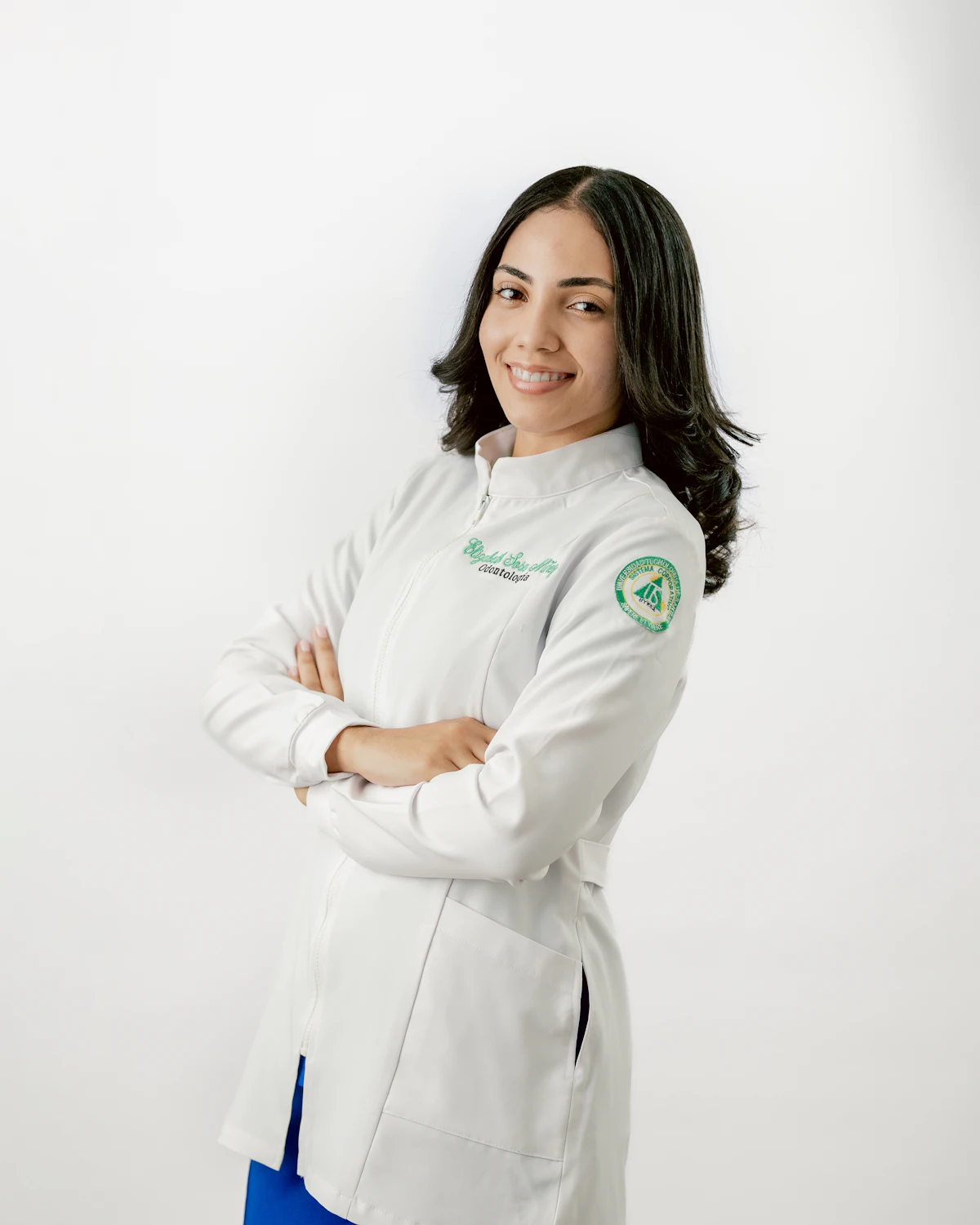 Dr. Elena Ciobanu